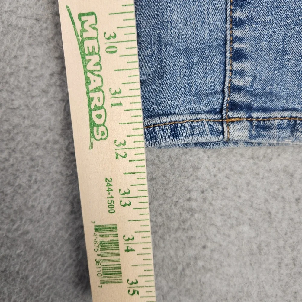 Aeropostale athletic skinny